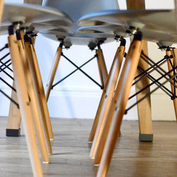 MOBILIER / &copy; BTR.01 - table de r&eacute;union - Dining Tables
