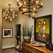 Light Fixtures