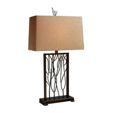 table lamps