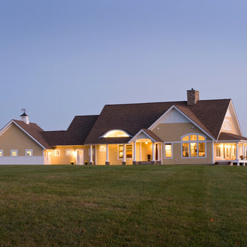 HilltopHouse