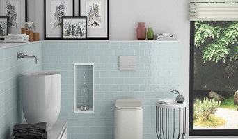 Pavimento Hidráulico (Mod. Gregal)