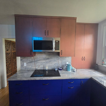 Kitchen Remodeling