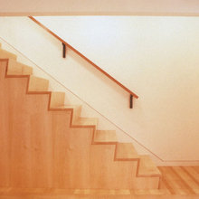 escaliers