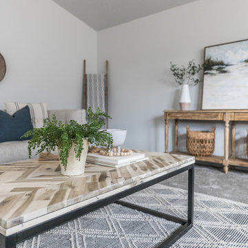 Harrison (Cottage I Simply White 2) 2020 Festival of Homes