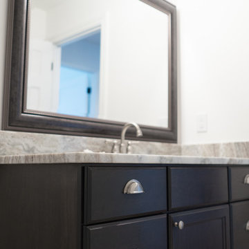 Transitional New Construction
