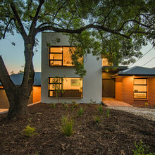 Home Exterior