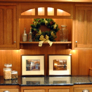 Craftsman Comfort