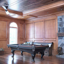 rec room