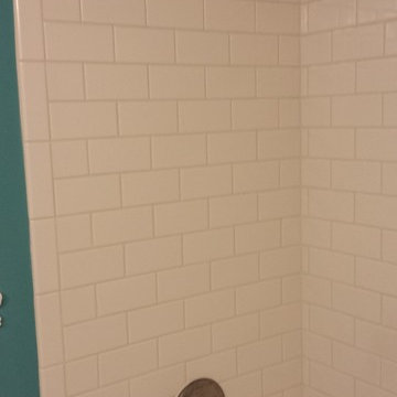 Bathrooms