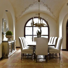 PS Dining Room