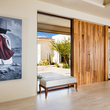 Interior Designs
