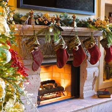 Holiday Decorating Projects