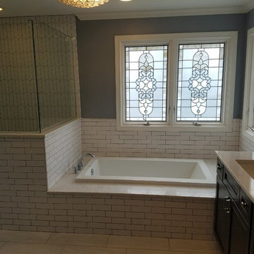 Moder Farmhouse Custom Home