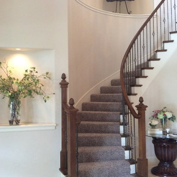 Luxury Home Staging