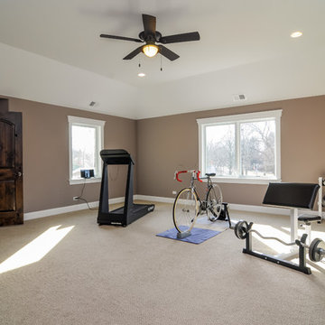 The Carter - New Construction in Libertyville, IL