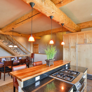 Straw Bale Sanctuary