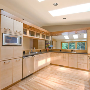 Southwest Portland Ranch Redux