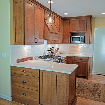Craftsman Design - Greater Grand Rapids