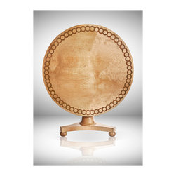 Dining Table - Dining Tables