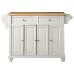 Traditional Kitchen Islands And Kitchen Carts by Crosley Furniture