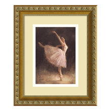 art for girls room