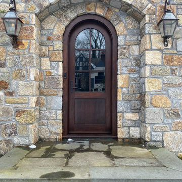 Upstate Door - Custom Exterior Doors