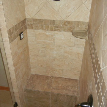 Basement Bathrooms