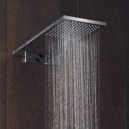 Milano Luxury Rainhead - Shower Heads and Body Sprays