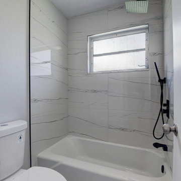 Full Condo Renovation