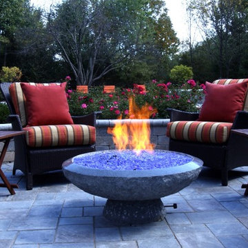 Fire Attractions