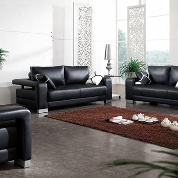 Leather Sofa Sets