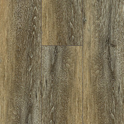 Tranquility Malted Oak LVP - Vinyl Flooring