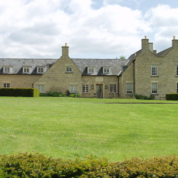 Buildings