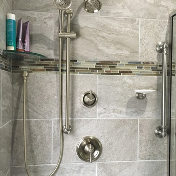 Baths