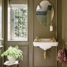 WTE - Jack & Jill Bathroom