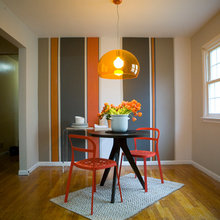 painted wall