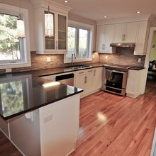 Kitchen Ideas