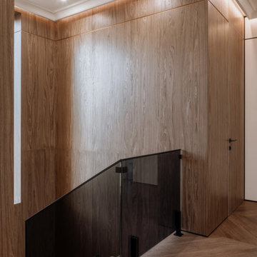 PORODA HOUSE