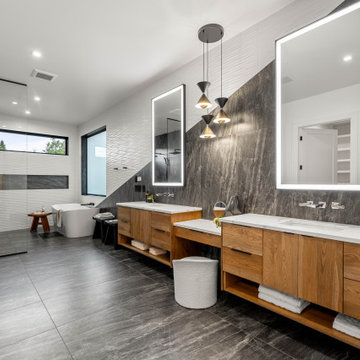 Vivid Best of Show Parade of Homes Winner 2023