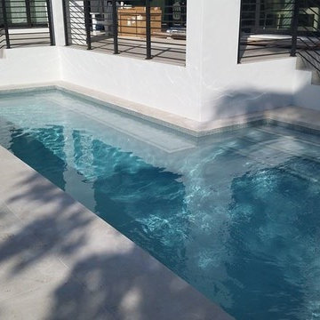 Pool Gallery