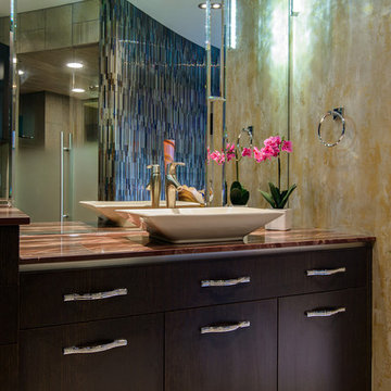 Penthouse Perfection