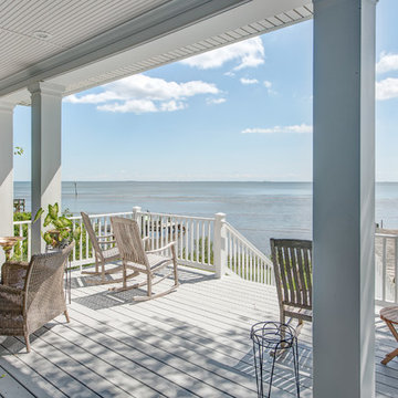 Porch & Deck