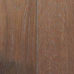Modern Collection - Hardwood Flooring