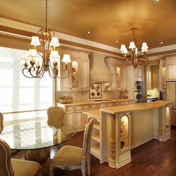 Dream Home