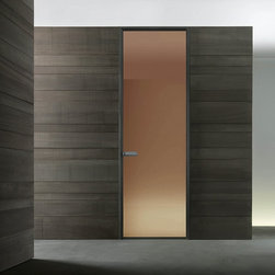 Межкомнатные двери - Interior Doors