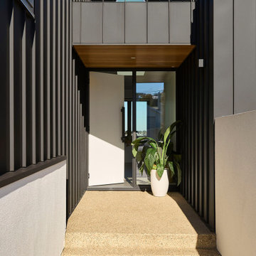 Camden Residence 01