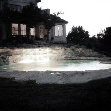 Travis Settlement Pool