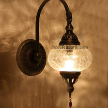 luminaire mural
