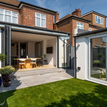 Extension Garage 2020