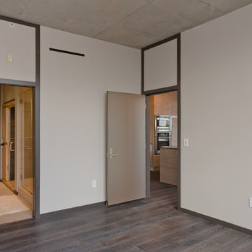 Modern Condo